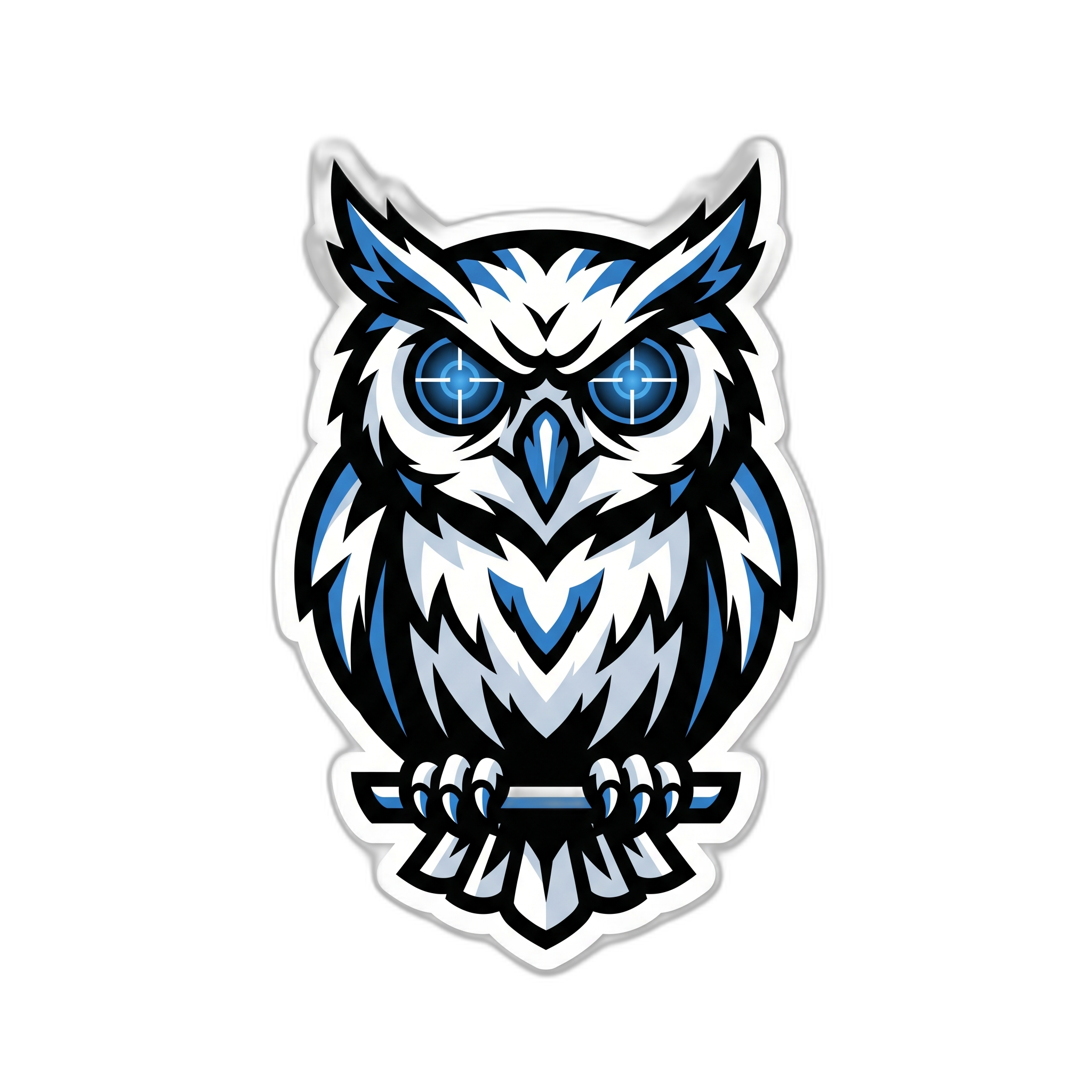 Scope owl